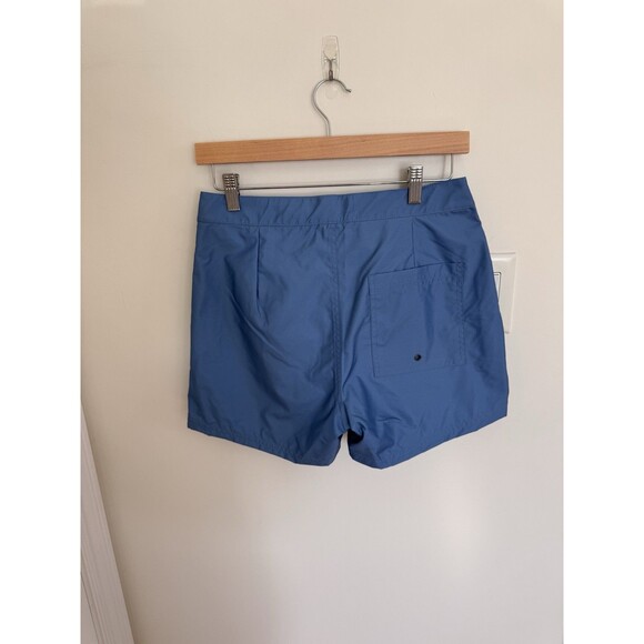 New Dandy Del Mar Riviera Trunks 28 Mens Unlined 4" Resort Swim Wear - Picture 4 of 4